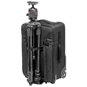 Кейс для фотокамеры Manfrotto Professional roller bag-70 (фото modal nav 5)