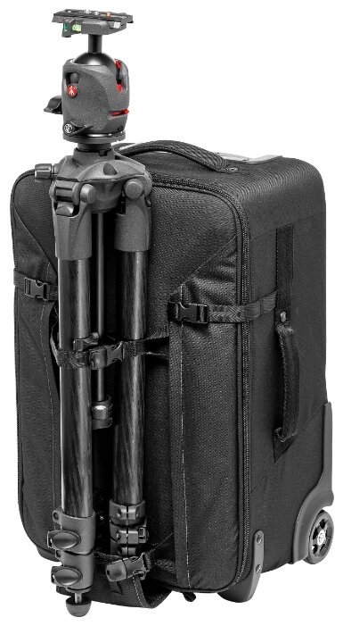 Кейс для фотокамеры Manfrotto Professional roller bag-70 (фото modal 5)