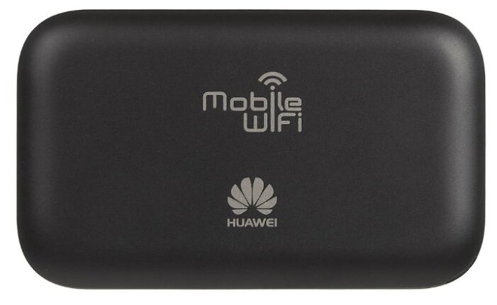 Wi-Fi роутер HUAWEI E5573 (фото modal 12)