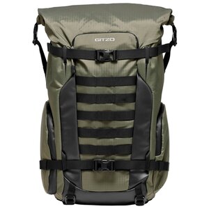 Рюкзак для фотокамеры Gitzo Adventury Backpack 45L (фото modal nav 1)