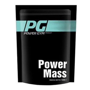 Гейнер Power Gym Product Power Mass (1000 г) (фото modal nav 1)