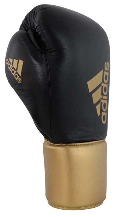 Боксерские перчатки adidas Hybrid 200 pro lace (фото modal 2)