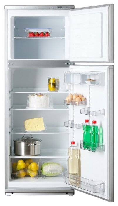 Холодильник ATLANT МХМ 2835-08 (фото modal 4)