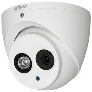 Камера видеонаблюдения Dahua DH-HAC-HDW2401EMP-0360B (фото modal nav 1)
