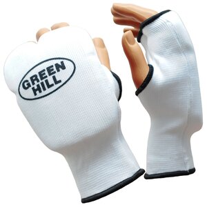 Тренировочные перчатки Green hill HP-6133 для карате (фото modal nav 9)