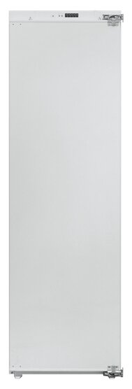 Встраиваемый морозильник SCANDILUX FNBI 524 E (фото modal 1)