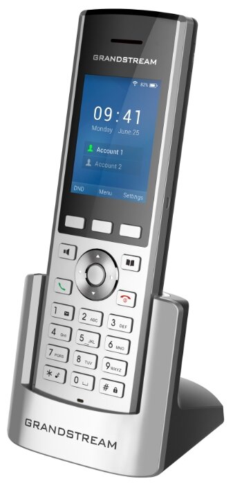 VoIP-телефон Grandstream WP800 (фото modal 1)