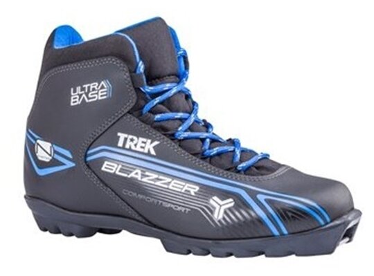Ботинки для беговых лыж Trek BlazzerComfort3 (фото modal 1)