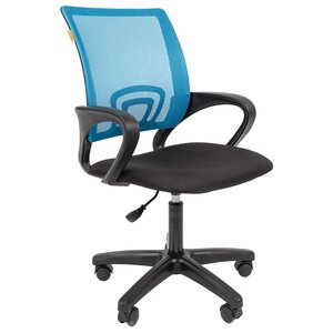 Компьютерное кресло Chairman 696 LT офисное (фото modal nav 6)