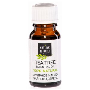 Natura Botanica эфирное масло Чайное дерево (фото modal nav 1)