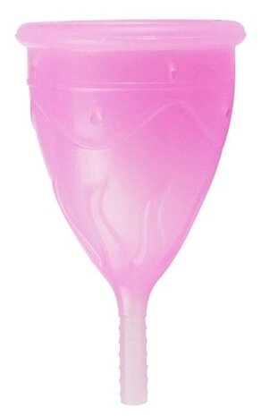 Femintimate чаша менструальная (фото modal 1)
