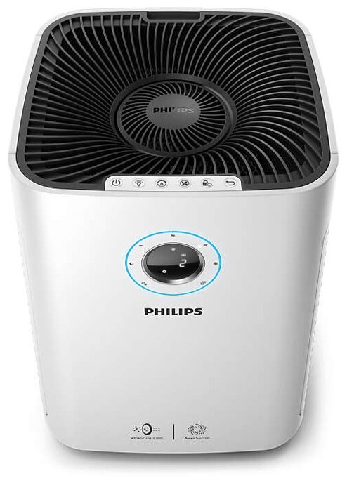 Очиститель воздуха Philips AC5659/10 (фото modal 3)