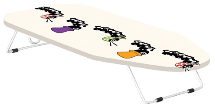 EGE настольная гладильная доска Table Top (фото modal 7)