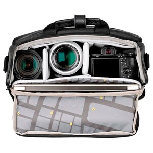 Рюкзак для фотокамеры National Geographic NGW5310 (фото modal nav 6)