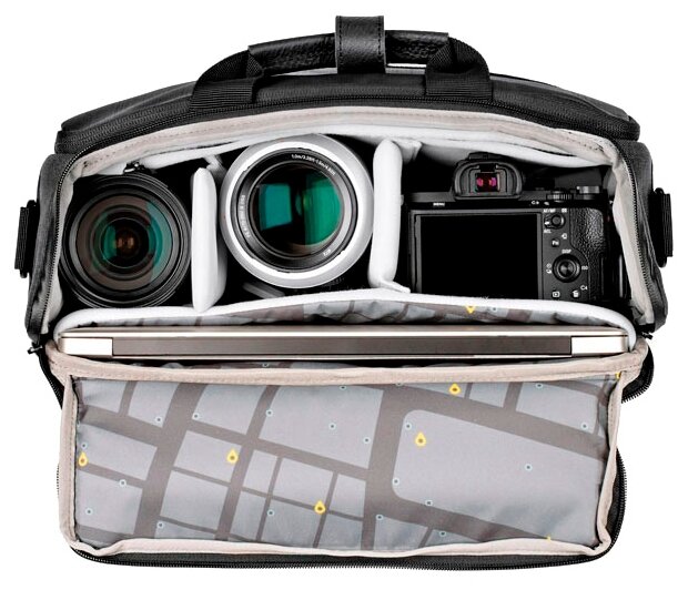 Рюкзак для фотокамеры National Geographic NGW5310 (фото modal 6)