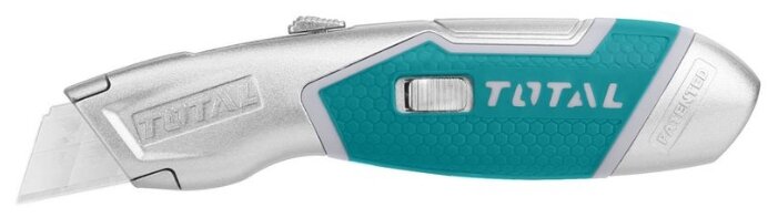 Монтажный нож Total TG5126101 (фото modal 1)