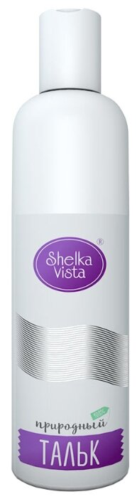 Shelka Vista Тальк для шугаринга (фото modal 2)