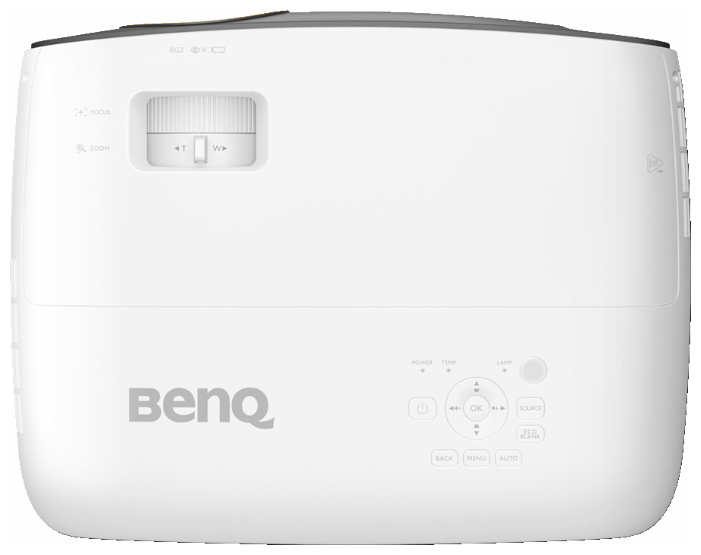 Проектор BenQ W1700 (фото modal 6)