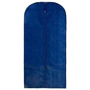 HomeQueen Чехол для одежды из нетканого материала 130*60 см (фото modal nav 1)