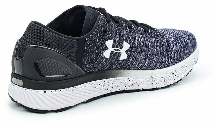 Кроссовки Under Armour Charged Bandit 3 (фото modal 7)