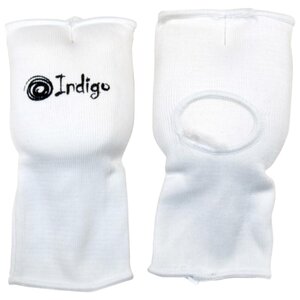 Перчатки Indigo PS-1305 для карате, тхэквондо (фото modal nav 1)
