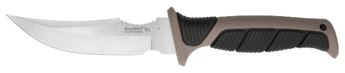 BergHOFF Нож зазубренный филеровочный Everslice 18 см (фото modal 1)