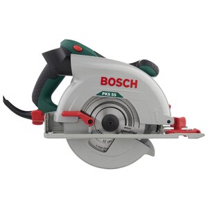 Дисковая пила BOSCH PKS 55 (фото modal nav 3)