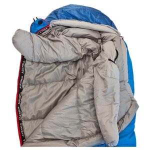 Спальный мешок Alexika Mountain Compact (фото modal nav 12)