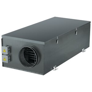 Вентиляционная установка Zilon ZPE 500 L1 Compact + ZEA 500-5,0-2f (фото modal nav 1)