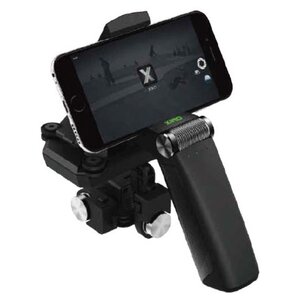 Электрический стабилизатор для GoPro Xiro Xplorer Gimbal Handheld (фото modal nav 4)