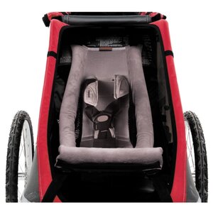 THULE Сиденье слинг для младенцев для коляски Infant Sling, CX/Cougar/Cheetah/Corsaire/Captain (фото modal nav 3)