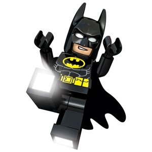 Ночник LEGO Batman (LGL-TOB12BE) (фото modal nav 3)