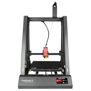 3D-принтер Wanhao Duplicator 9/300 Mark II (фото modal nav 1)