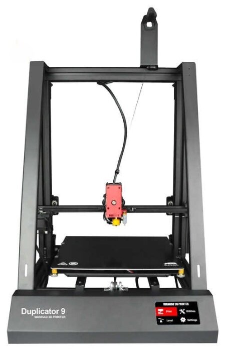 3D-принтер Wanhao Duplicator 9/300 Mark II (фото modal 1)