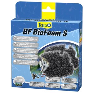 Наполнитель Tetra BF BioFoam S (фото modal nav 1)