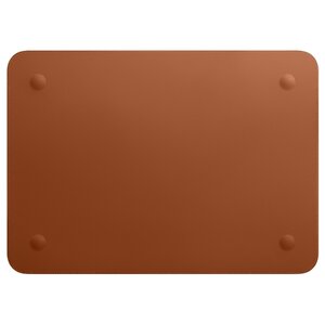 Чехол Apple Leather Sleeve for MacBook Pro 13 (фото modal nav 6)