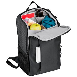 Рюкзак для фотокамеры Manfrotto NX Backpack CSC camera (фото modal nav 10)