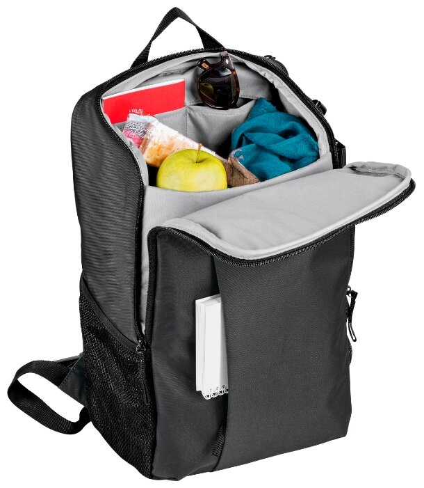 Рюкзак для фотокамеры Manfrotto NX Backpack CSC camera (фото modal 10)