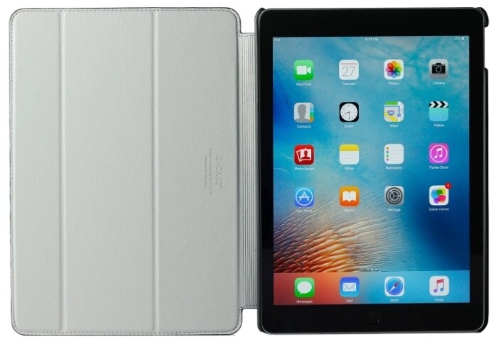Чехол G-Case Slim Premium для Apple iPad Pro 10.5 (фото modal 13)