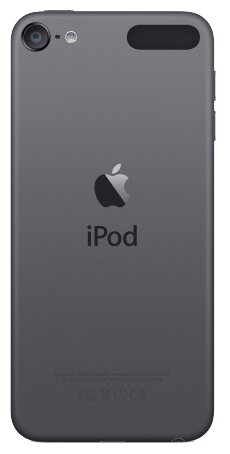Плеер Apple iPod touch 6 32Gb (фото modal 2)