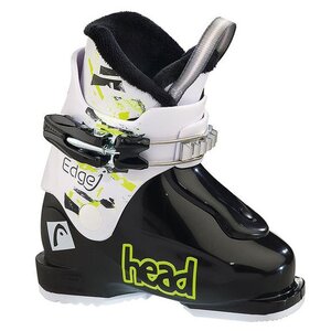 Ботинки для горных лыж HEAD Edge J1 (фото modal nav 1)