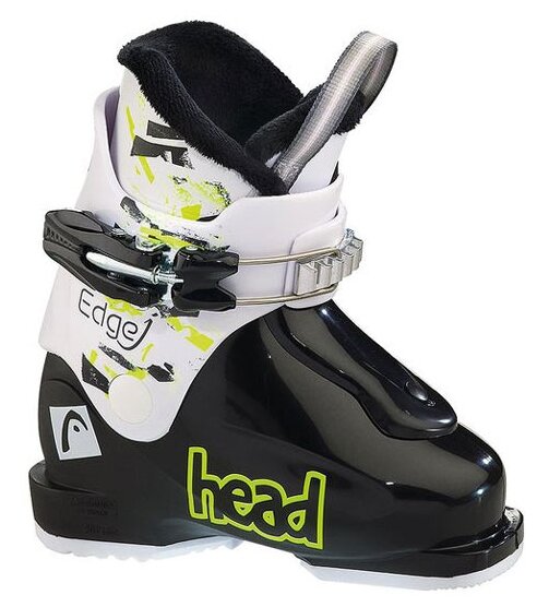 Ботинки для горных лыж HEAD Edge J1 (фото modal 1)