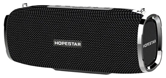 Портативная акустика Hopestar A6 (фото modal 1)
