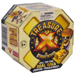 Игровой набор Moose Treasure X - В поисках сокровищ (№18) 41500 (фото modal nav 5)