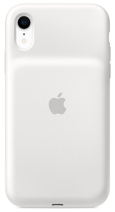 Чехол-аккумулятор Apple Smart Battery Case для Apple iPhone XR (фото modal 10)