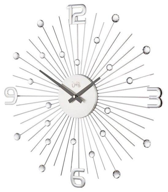 Часы настенные кварцевые Tomas Stern 8010/8017/8024/8037 (фото modal 4)