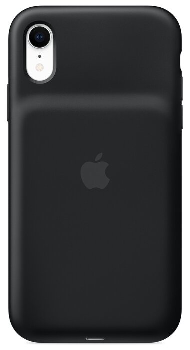 Чехол-аккумулятор Apple Smart Battery Case для Apple iPhone XR (фото modal 1)