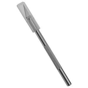 STANLEY Нож для поделочных работ 0-10-401 15 мм (фото modal nav 2)