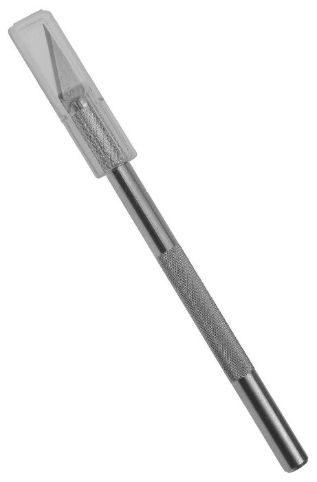 STANLEY Нож для поделочных работ 0-10-401 15 мм (фото modal 2)