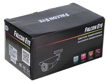 Камера видеонаблюдения Falcon Eye FE-IB720MHD/20M-2,8 (фото modal 7)